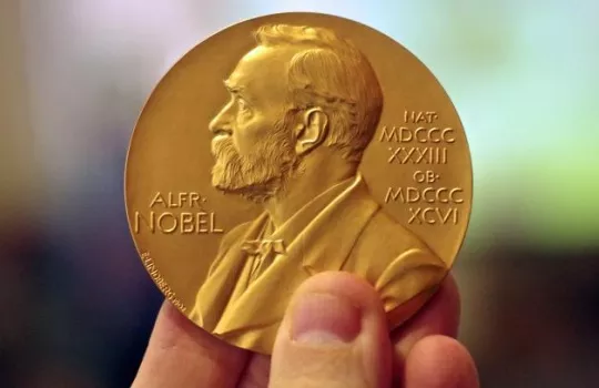 Thaler-Prix-Nobel