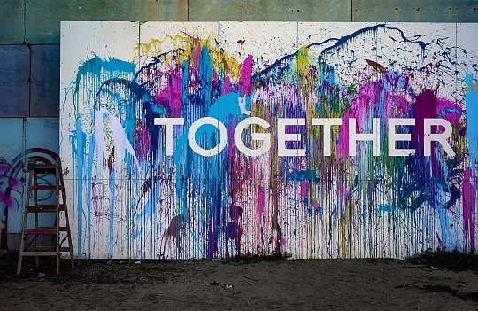together-