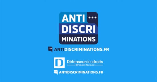 anti discriminations