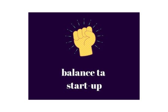 balance ta startup