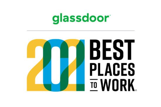 Classement Glassdoor 2021