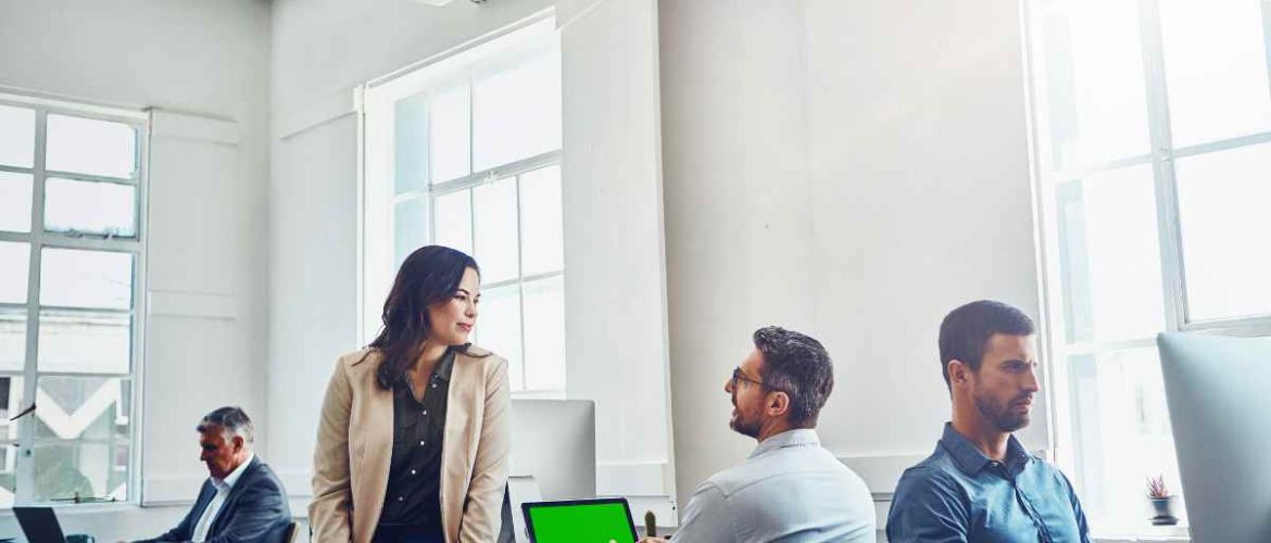 personnes proactives