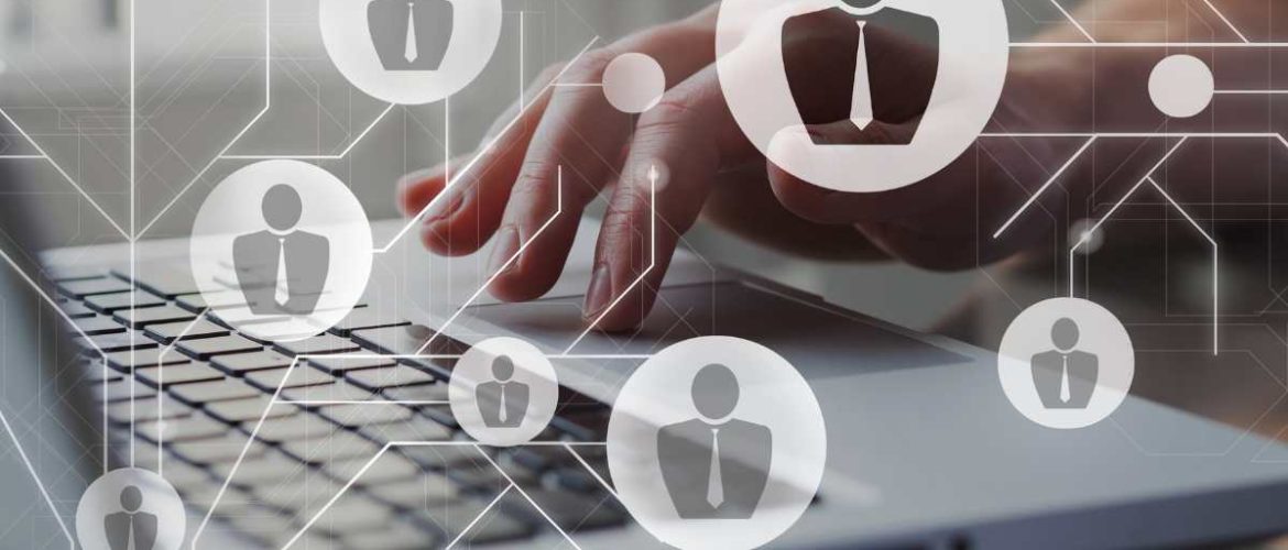 recrutement simulation