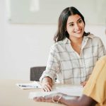 entretien de recadrage